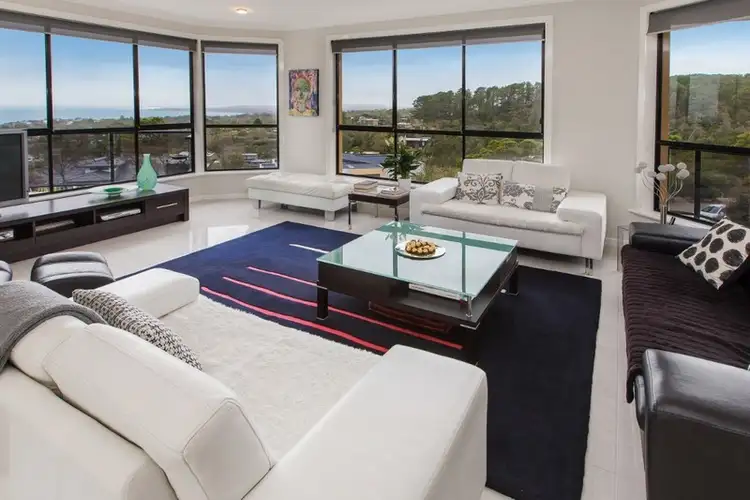 Sixth view of Homely house listing, 7 Rockleigh Drive, Mount Martha VIC 3934