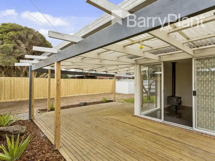 Seventh view of Homely house listing, 47 Watson Avenue, Dromana VIC 3936
