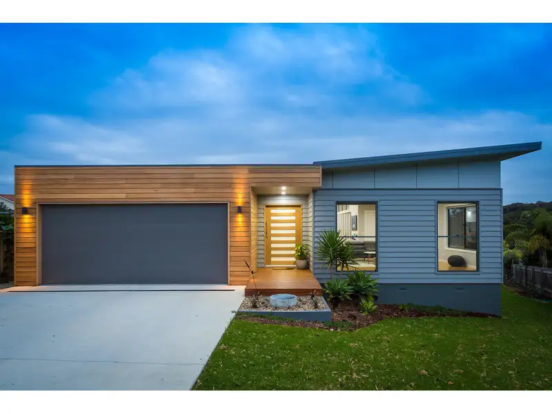 Main view of Homely house listing, 13 James Cook Court, Tura Beach NSW 2548