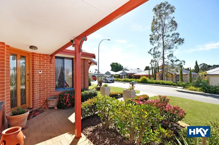 Second view of Homely house listing, 16 Kalyeeda Terrace, Ellenbrook WA 6069