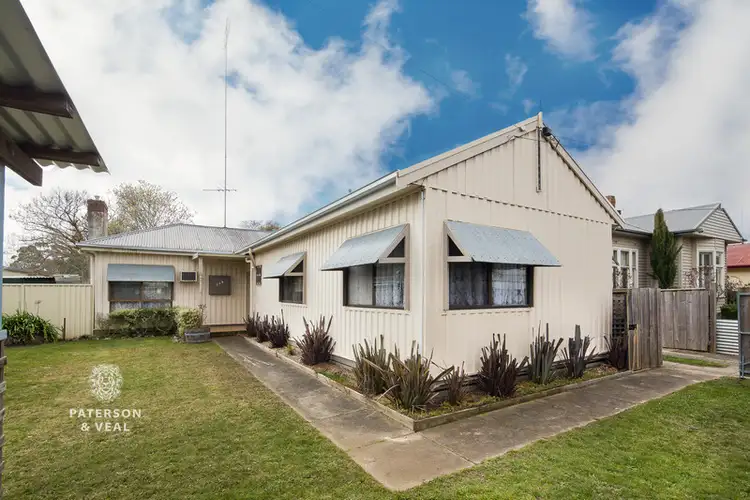 Main view of Homely house listing, 236 Park St West, Ballarat VIC 3350