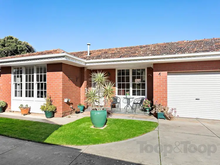 2/67 Walkers Road, Somerton Park SA 5044