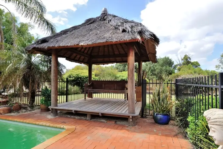 Third view of Homely house listing, 33 Shiraz Lane, The Vines WA 6069