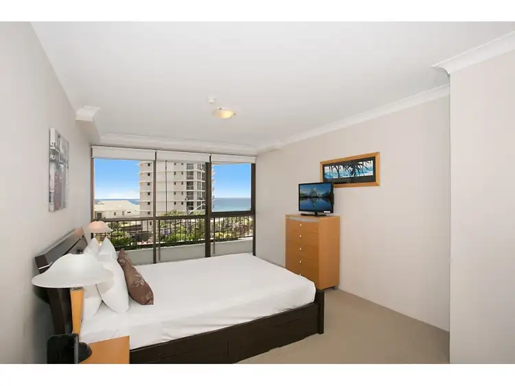 Sixth view of Homely apartment listing, Bougainvillea, 3544 Main Beach Parade, Main Beach QLD 4217