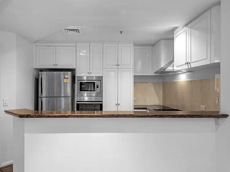 Sixth view of Homely apartment listing, 24/8 Goodwin Street, Kangaroo Point QLD 4169