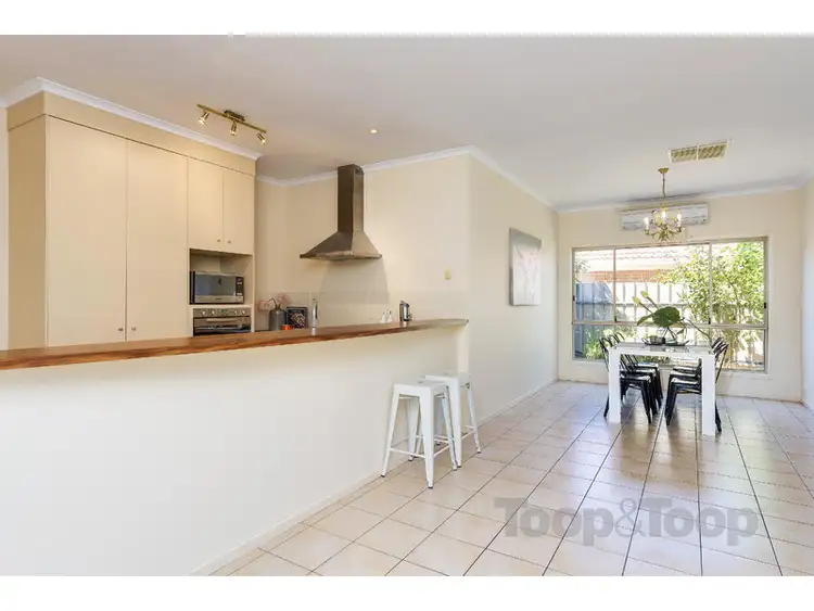 Fourth view of Homely house listing, 19 Pacific Circuit, Salisbury Heights SA 5109