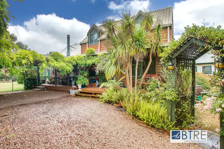 Second view of Homely house listing, 30 Park Street, Bittern VIC 3918