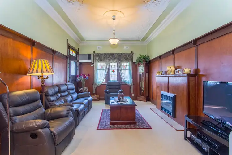Second view of Homely house listing, 59 Mills Crescent, Cessnock NSW 2325