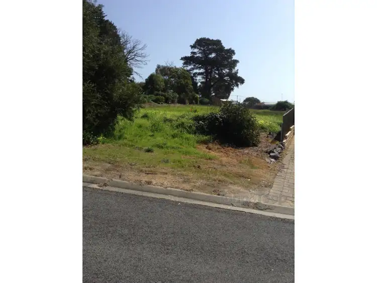Main view of Homely land listing, Lot 741 Ozone Street, Victor Harbor SA 5211