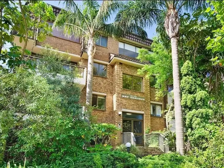 12/40-56 Military Road, Neutral Bay NSW 2089