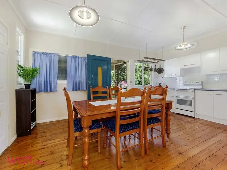 Third view of Homely house listing, 22 Funnell Street, Zillmere QLD 4034