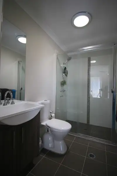 Fifth view of Homely semi-detached listing, 21 Chivers Circuit, Muswellbrook NSW 2333