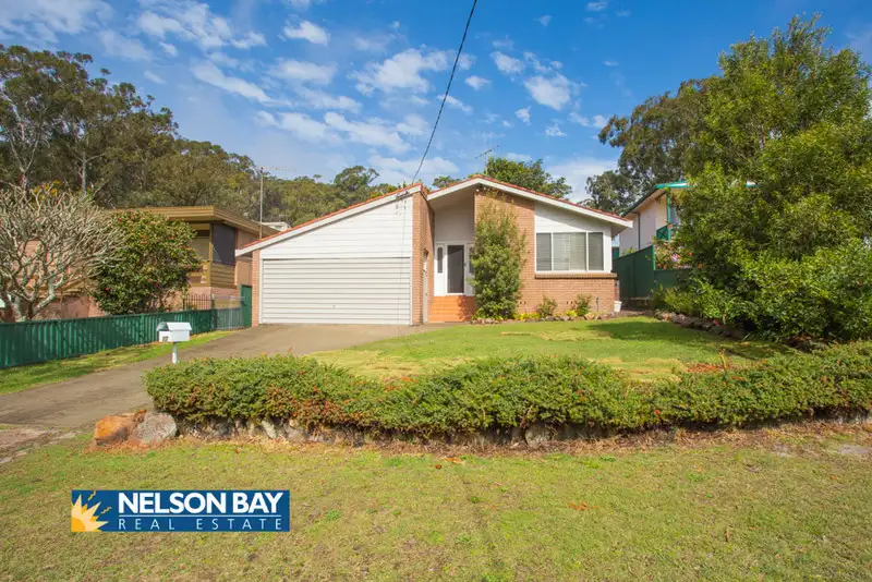 Main view of Homely house listing, 52 Parkes Street, Nelson Bay NSW 2315