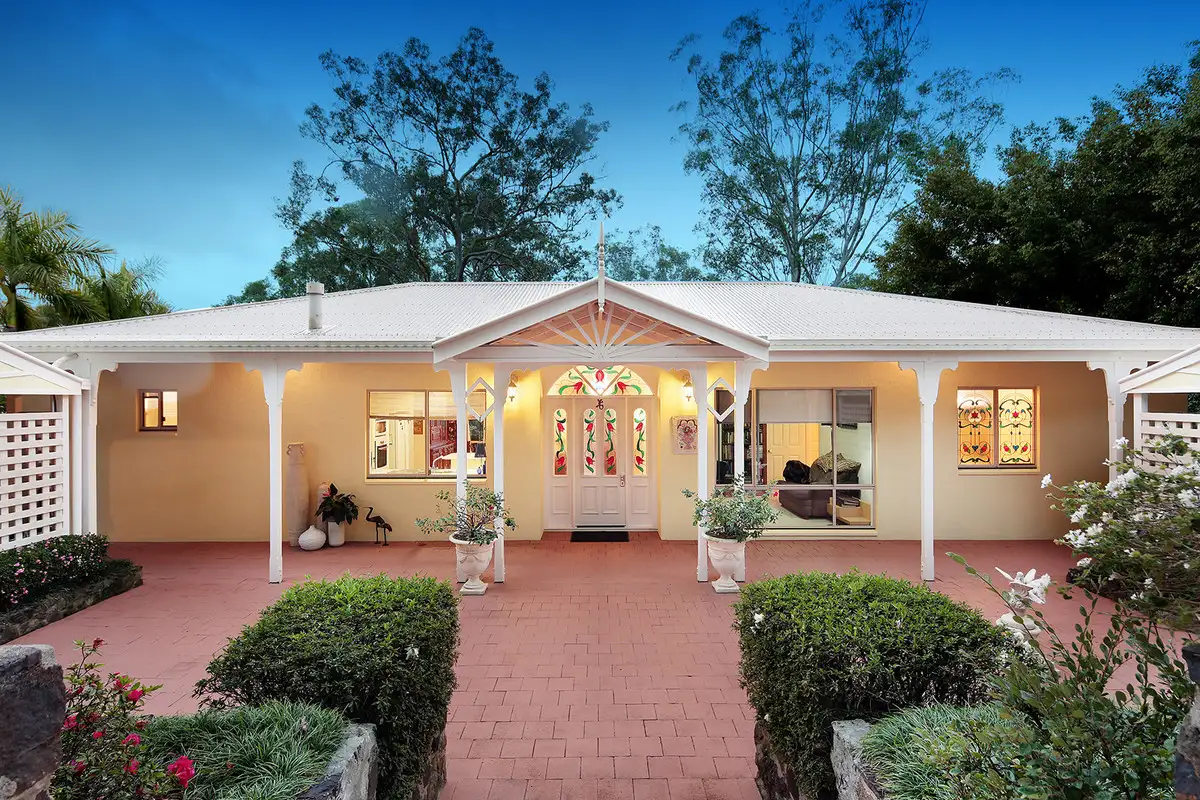 Main view of Homely house listing, 131-135 Chevallum School Road, Chevallum QLD 4555