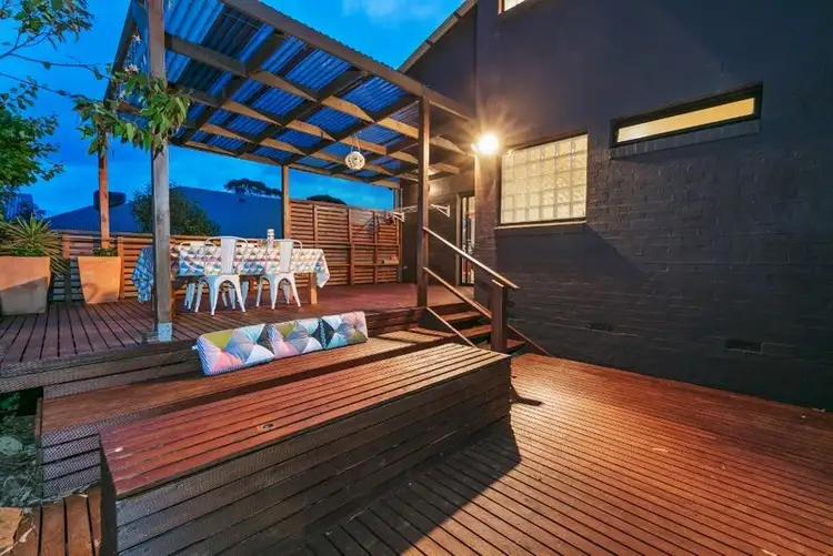 Fifth view of Homely house listing, 35 Cumberland Drive, Mount Martha VIC 3934