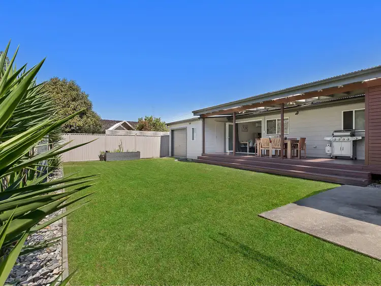 Fifth view of Homely house listing, 19 Thomas Walker Drive, Chittaway Bay NSW 2261