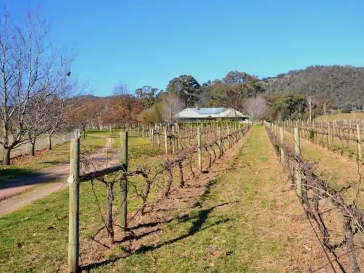 Second view of Homely rural property listing, 257 Desmonds Road, Boorolite VIC 3723