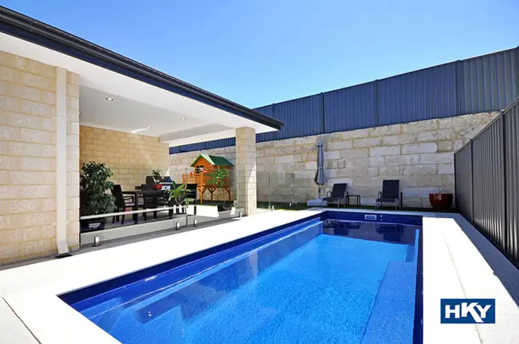 Main view of Homely house listing, 29 Marengo Close, Aveley WA 6069