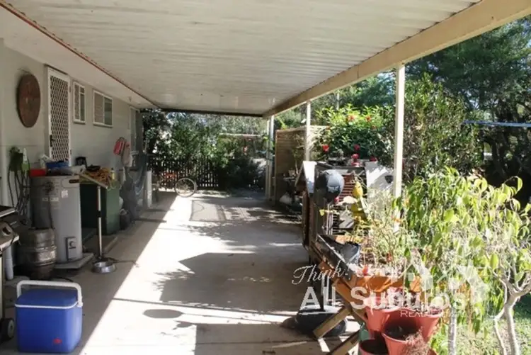 Second view of Homely house listing, 43 Kilby Street, Crestmead QLD 4132