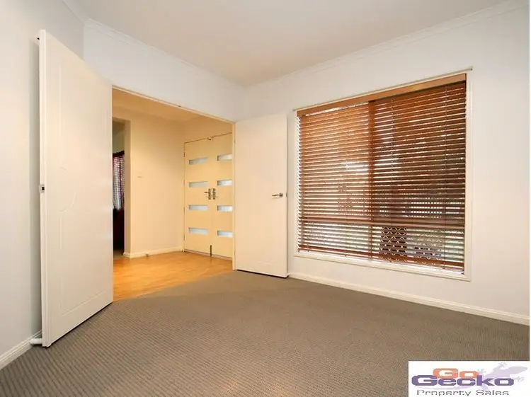 Fifth view of Homely house listing, 61 Mount Archer Road, Parkinson QLD 4115