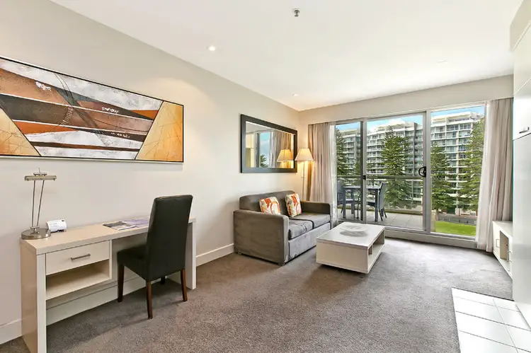 Third view of Homely apartment listing, 404/16 Holdfast Promenade, Glenelg SA 5045