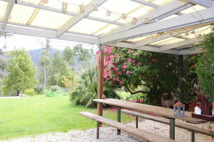 Fourth view of Homely rural property listing, 2700 Mansfield Whitfield Road, Tolmie VIC 3723