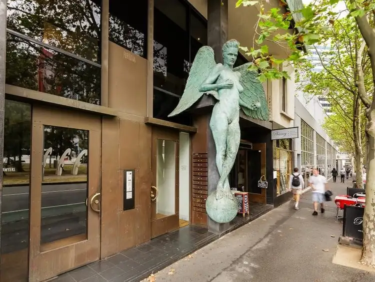 410 Queen Street, Melbourne VIC 3000