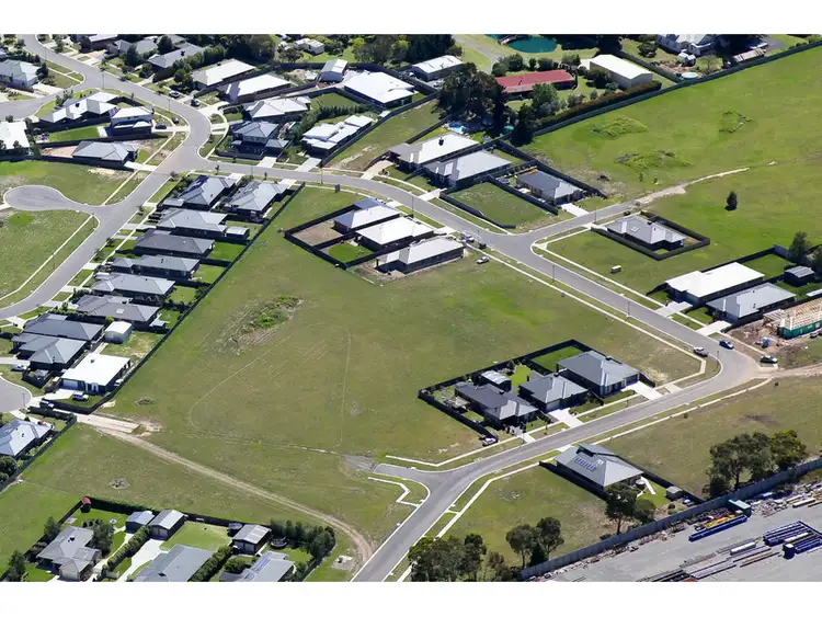 Fifth view of Homely land listing, LOT 96 Page Court, Sale VIC 3850