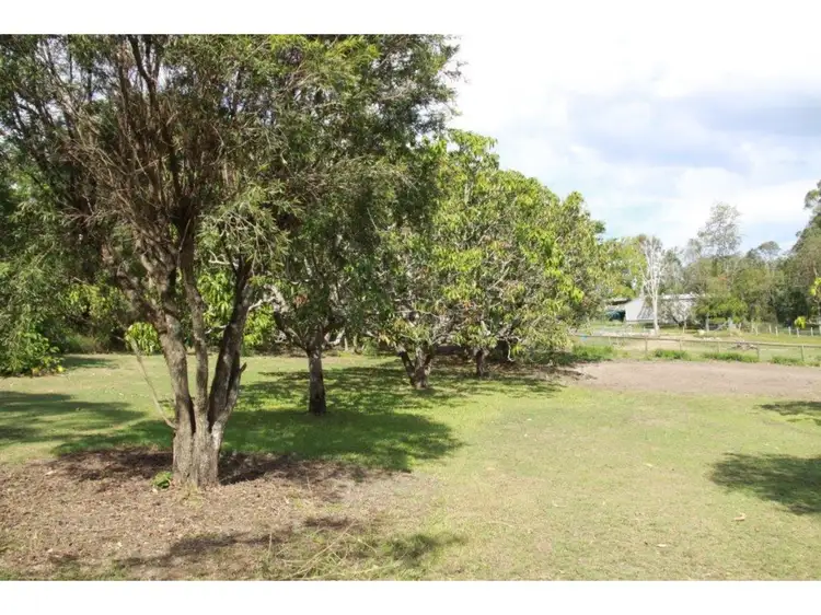 Main view of Homely land listing, 119 Phillip Crescent, Barellan Point QLD 4306