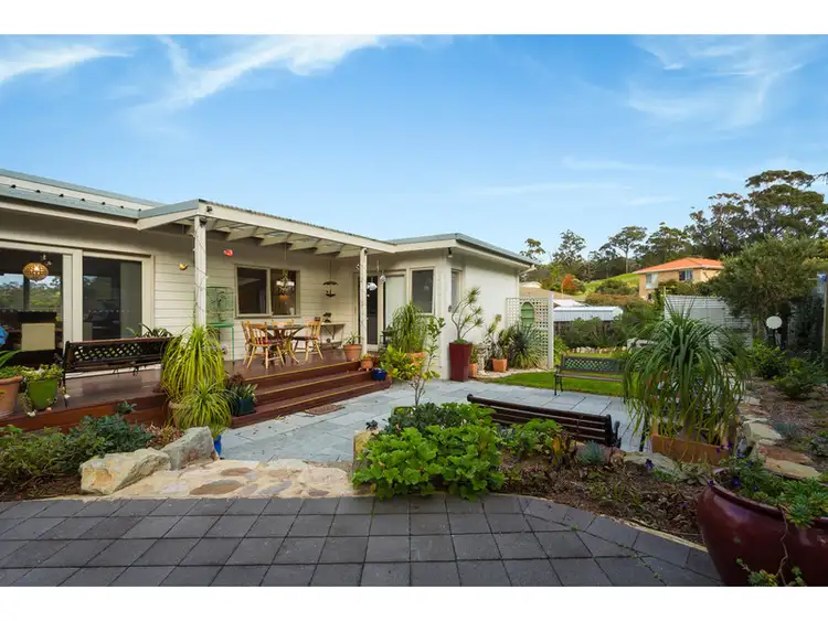 Sixth view of Homely house listing, 67 Pacific Way, Tura Beach NSW 2548
