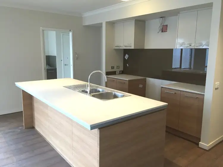 Second view of Homely house listing, Lot 1209 Meelup Rise, Wollert VIC 3750