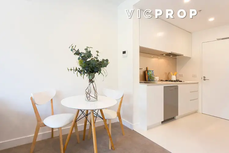 Fifth view of Homely apartment listing, 102/251 Canterbury Road, Forest Hill VIC 3131