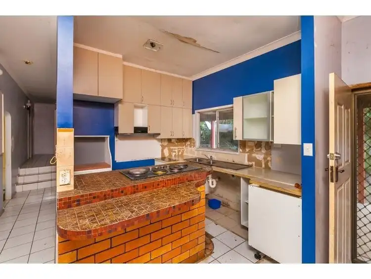 Second view of Homely house listing, 386 Fenlon Avenue, Frenchville QLD 4701