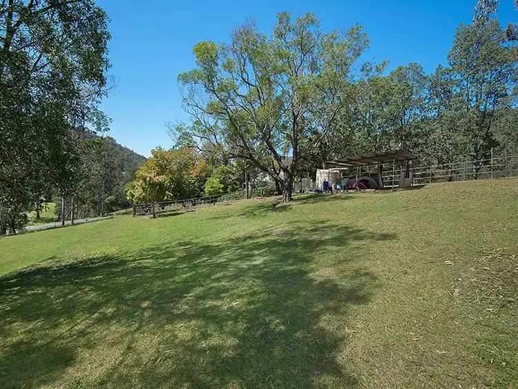Second view of Homely house listing, 18 Burley Road, Cedar Creek QLD 4520