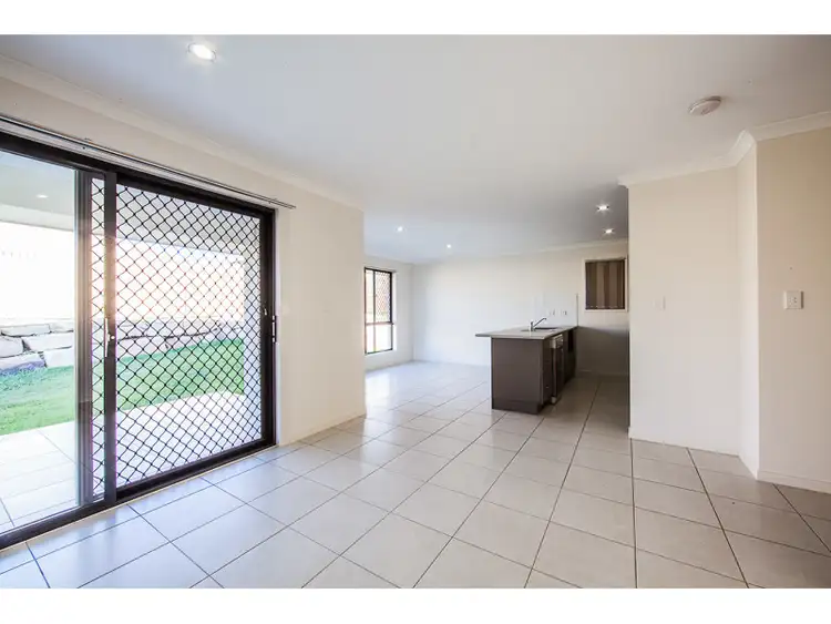 Sixth view of Homely house listing, 9 Michigan Street, Parkhurst QLD 4702