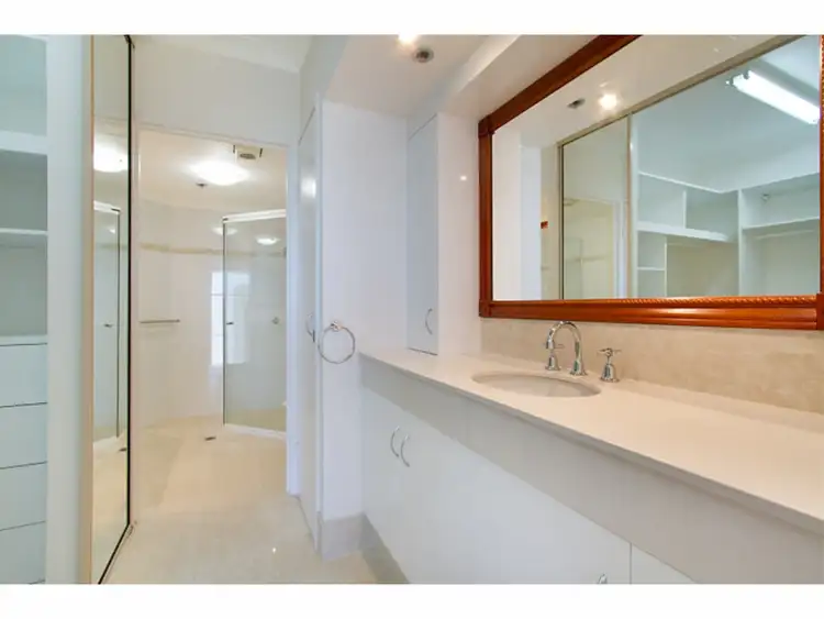 Fifth view of Homely apartment listing, 140/8 Admiralty Drive, Paradise Waters QLD 4217