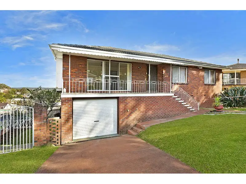 Main view of Homely house listing, 7 Manor Close, Wyong NSW 2259