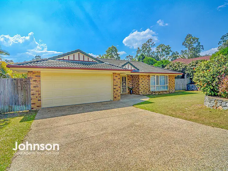 6 Tamborine Place, Forest Lake QLD 4078