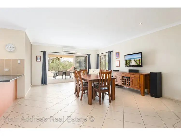 Fourth view of Homely house listing, 52-56 Bottlebrush Drive, Jimboomba QLD 4280
