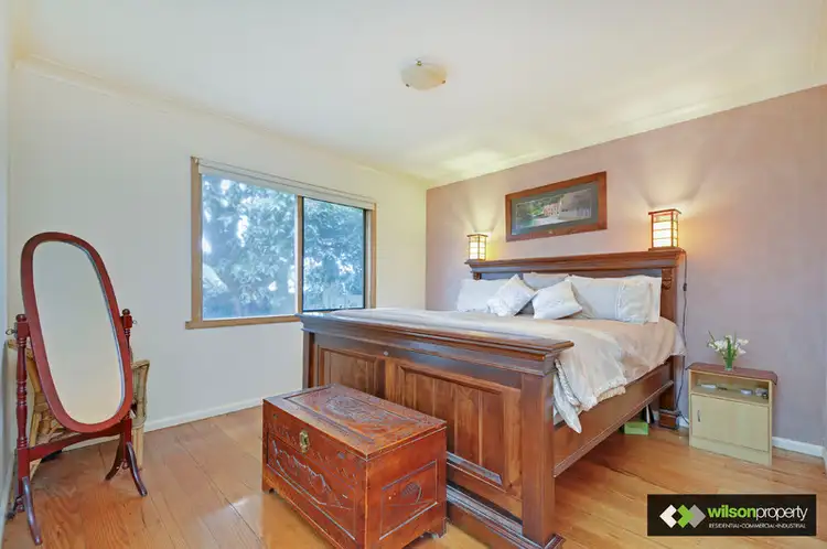 Sixth view of Homely rural property listing, 255 Halls Road, Boolarra VIC 3870