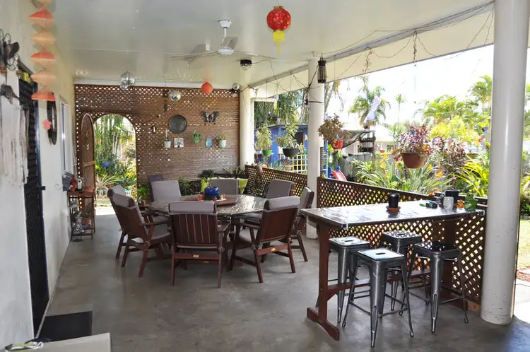 Fifth view of Homely house listing, 21 Palm Close, Mareeba QLD 4880