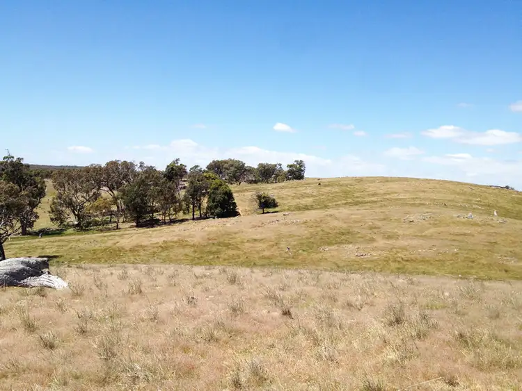 Seventh view of Homely land listing, 1045 DairyFlat Road, Tooborac VIC 3522
