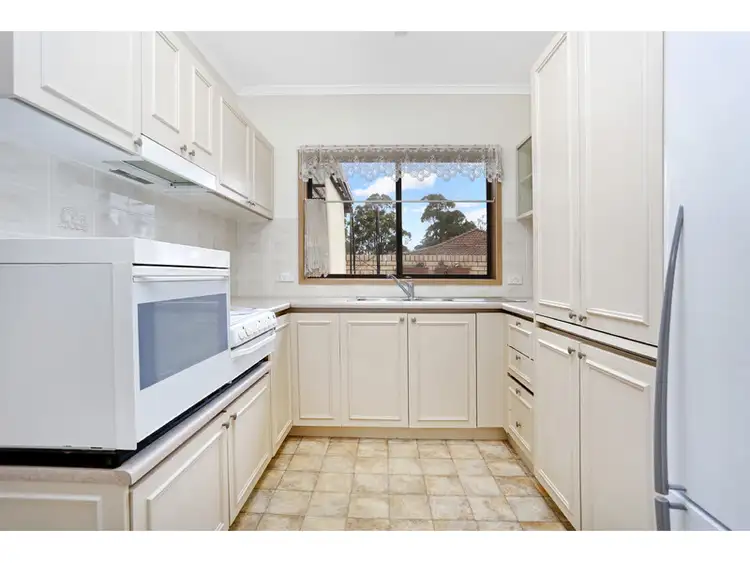 Third view of Homely house listing, 25/31 Crookston Drive, Camden South NSW 2570