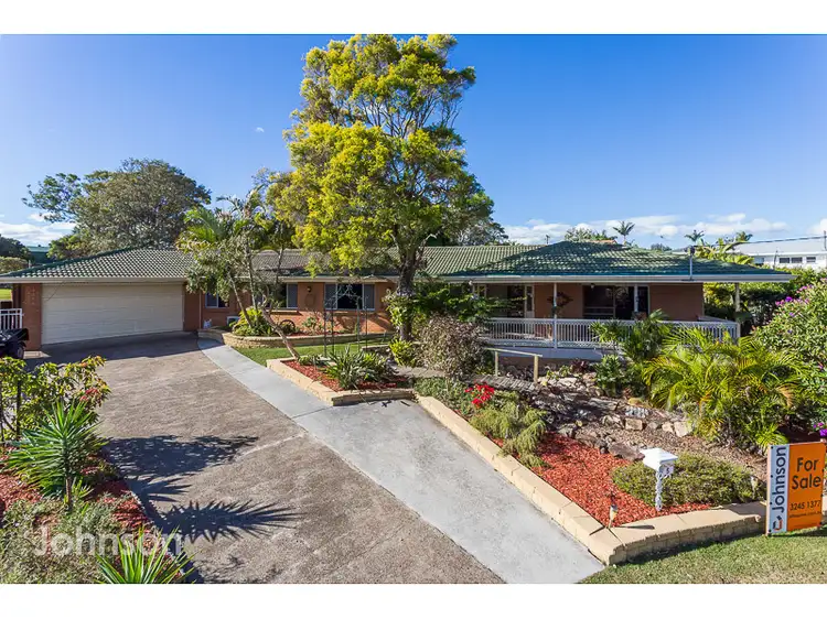5 Lindon Street, Birkdale QLD 4159