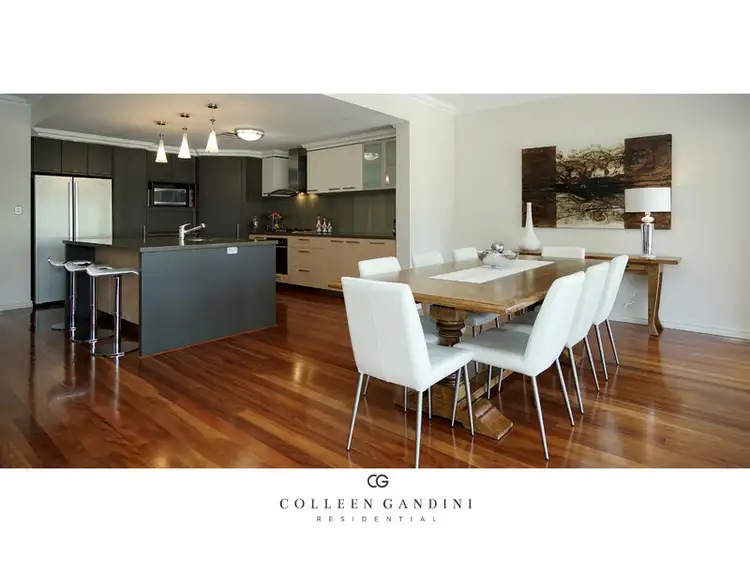 Fifth view of Homely house listing, 19A Collier Street, Ardross WA 6153
