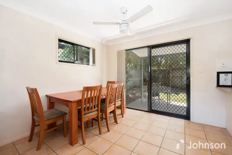 Third view of Homely townhouse listing, 25/72-78 Duffield Road, Kallangur QLD 4503