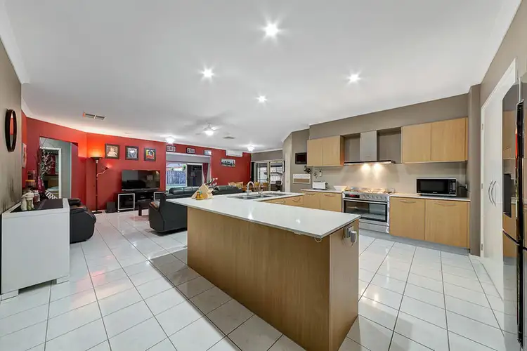 Seventh view of Homely house listing, 8 McCubbin Avenue, Pakenham VIC 3810
