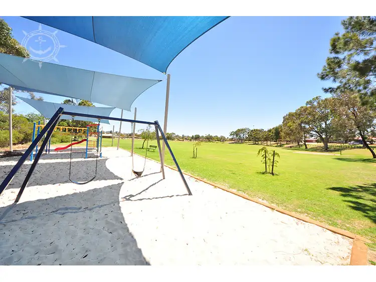 Fourth view of Homely house listing, 30 Etherington Ave, Spearwood WA 6163