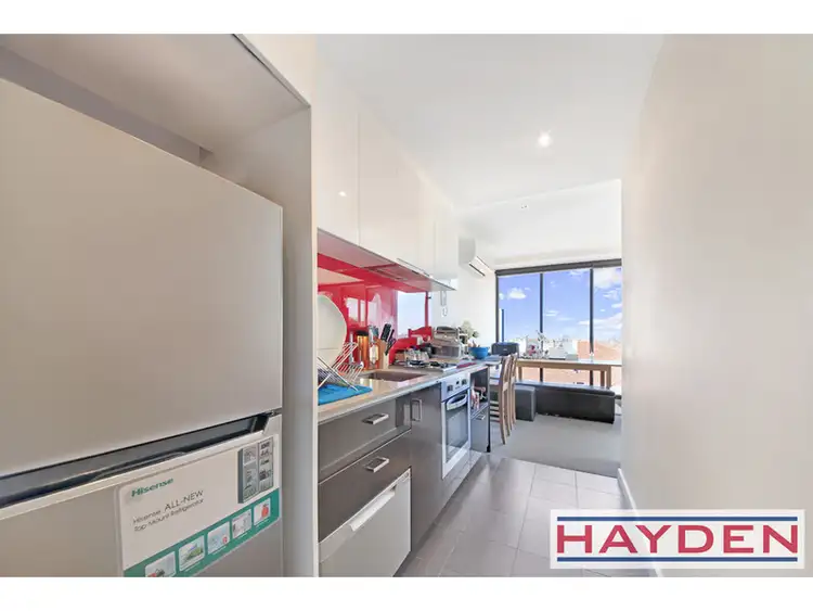 Fifth view of Homely apartment listing, 301/839 Dandenong Road, Malvern East VIC 3145