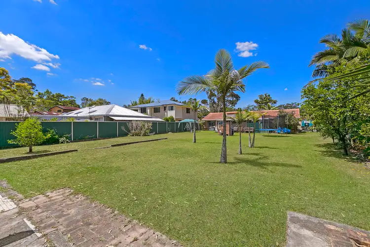 Third view of Homely house listing, 13 Glenmore Drive, Ashmore QLD 4214